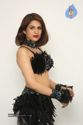 Shraddha Das New Photos - 14 of 21