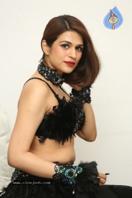 Shraddha Das New Photos - 20 of 21