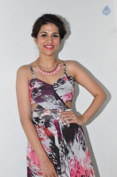 Shraddha Das New Pics - 21 of 38