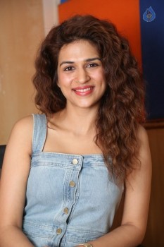 Shraddha Das New Pics - 4 of 39