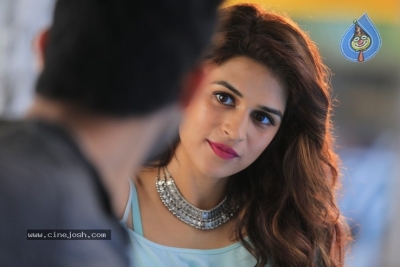 Shraddha Das Stills  from Nireekshana Movie - 5 of 9