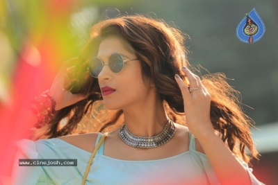 Shraddha Das Stills  from Nireekshana Movie - 6 of 9