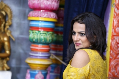 Shraddha Srinath Stills - 13 of 35