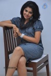 Shravya Hot Gallery - 11 of 87