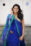 Shravya New Stills - 49 of 122