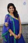 Shravya New Stills - 73 of 122