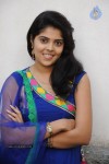 Shravya New Stills - 88 of 122