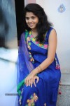 Shravya New Stills - 106 of 122