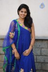 Shravya New Stills - 122 of 122