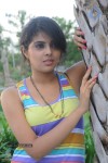 Shravya New Stills - 3 of 26