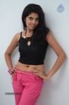 Shravya New Stills - 64 of 142