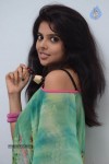 Shravya New Stills - 66 of 142
