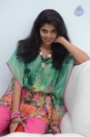 Shravya New Stills - 82 of 142