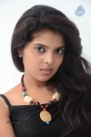 Shravya New Stills - 111 of 142