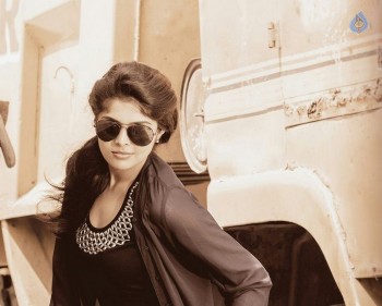 Shravyah New Pictures - 7 of 9