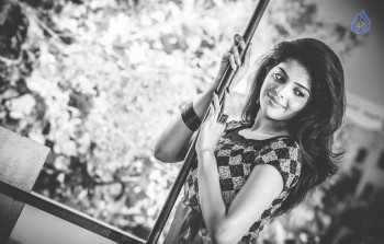 Shravyah New Pictures - 8 of 9