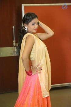 Shreya Vyas New Images - 1 of 30