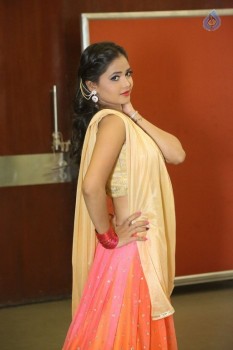 Shreya Vyas New Images - 2 of 30