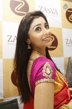 Shriya Latest Photos - 17 of 62