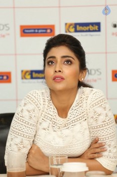 Shriya Latest Pics - 16 of 50