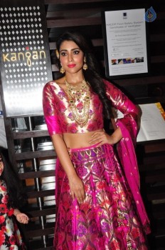 Shriya Saran New Pics - 6 of 42