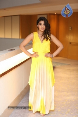 Shriya Saran Photos - 15 of 18