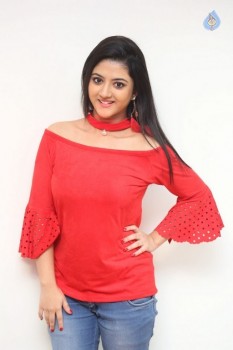 Shriya Sharma Gallery - 12 of 42