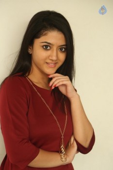 Shriya Sharma New Pics - 6 of 21