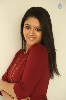 Shriya Sharma New Pics - 10 of 21