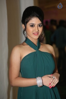 Shriya Sharma Photos - 1 of 21