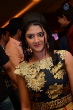 Shriya Sharma Pics - 1 of 21