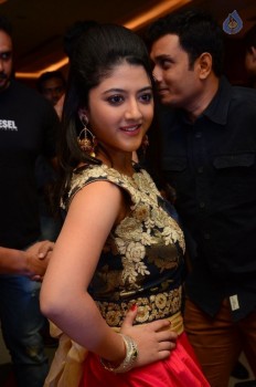 Shriya Sharma Pics - 8 of 21