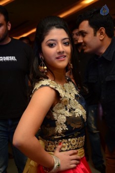 Shriya Sharma Pics - 10 of 21