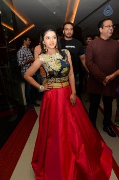 Shriya Sharma Pics - 11 of 21