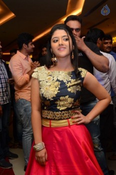 Shriya Sharma Pics - 21 of 21