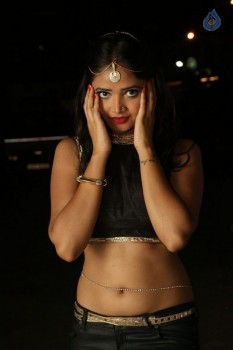 Shriya Vyas Photos - 1 of 41