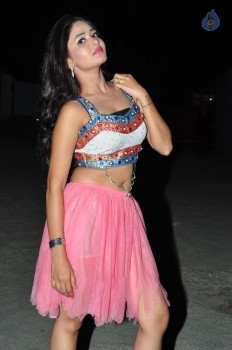 Shriya Vyas Stills - 9 of 30