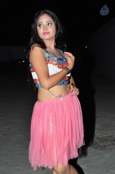 Shriya Vyas Stills - 13 of 30