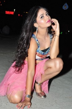 Shriya Vyas Stills - 21 of 30