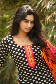 Shruthi Mol Latest Photos - 18 of 42