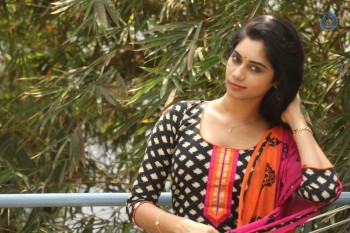 Shruthi Mol Latest Photos - 20 of 42