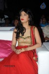 Shruti Haasan at Pooja Audio Launch - 88 of 152