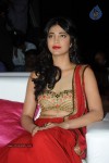 Shruti Haasan at Pooja Audio Launch - 89 of 152