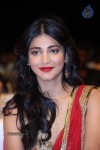 Shruti Haasan at Pooja Audio Launch - 97 of 152
