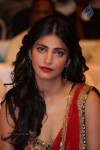 Shruti Haasan at Pooja Audio Launch - 105 of 152