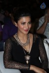 Shruti Haasan at Race Gurram Success Meet - 45 of 104