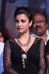 Shruti Haasan at Race Gurram Success Meet - 52 of 104