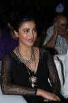 Shruti Haasan at Race Gurram Success Meet - 55 of 104
