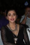 Shruti Haasan at Race Gurram Success Meet - 60 of 104