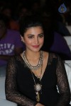 Shruti Haasan at Race Gurram Success Meet - 74 of 104